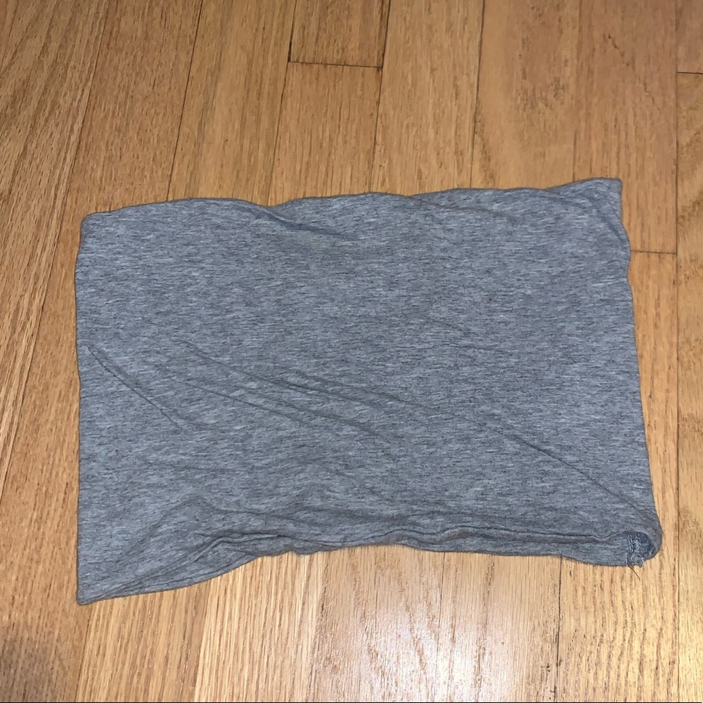 WINDSOR tube top